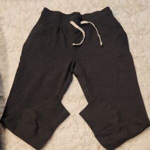 NWT Woman's Gap Joggers Size XS